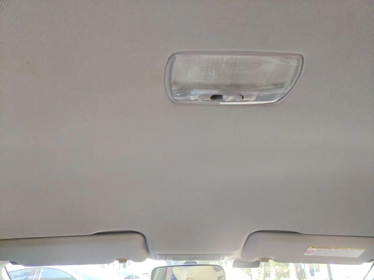 Honda Civic 2014 1.8L Automatic Classic Edition — миниатюра 18