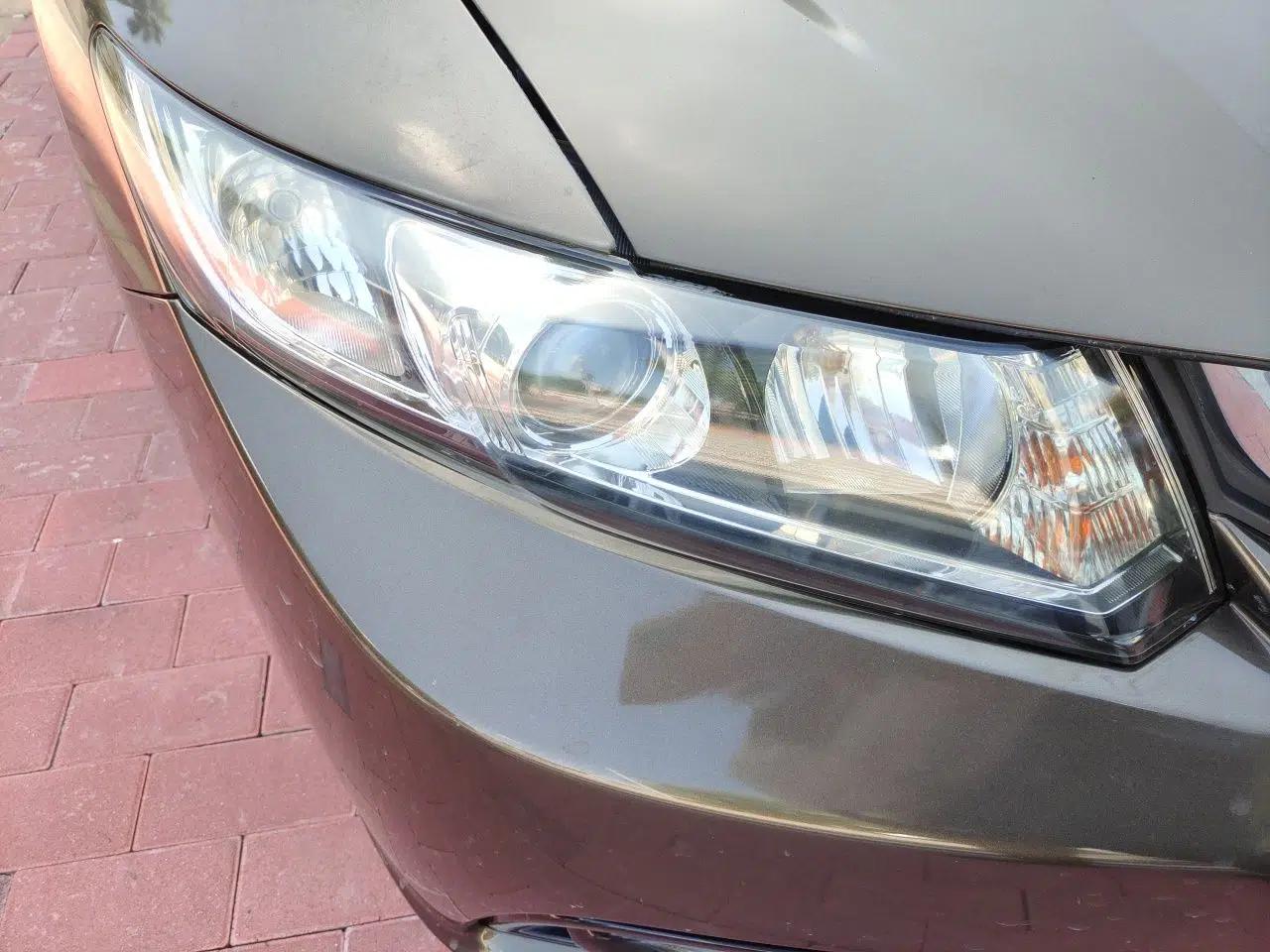 Honda Civic 2014 1.8L Automatic Classic Edition — миниатюра 7