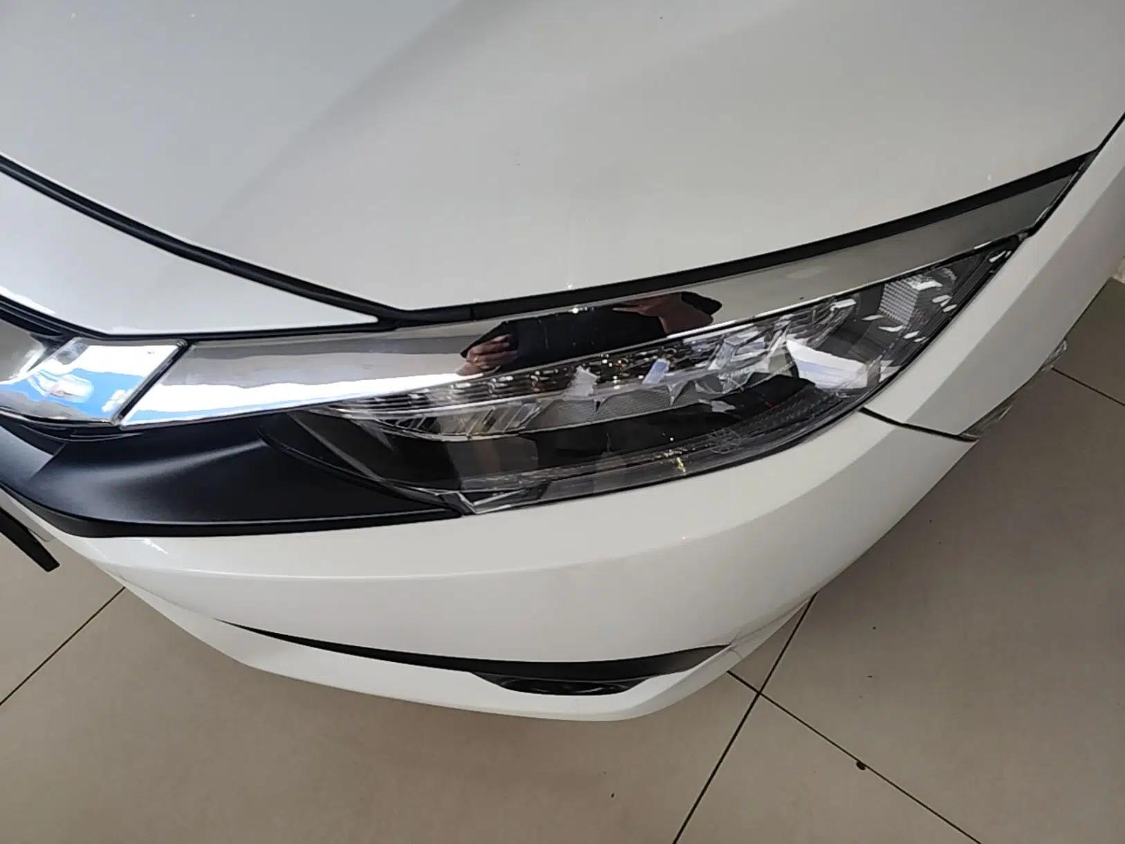 Honda Civic 2016 220TURBO CVT Prestige Edition — миниатюра 8