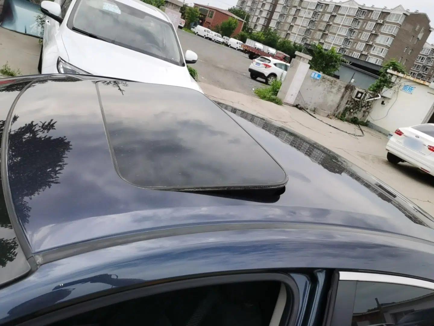 Honda Civic 2019 220TURBO CVT Dynamic Edition China VI — миниатюра 7