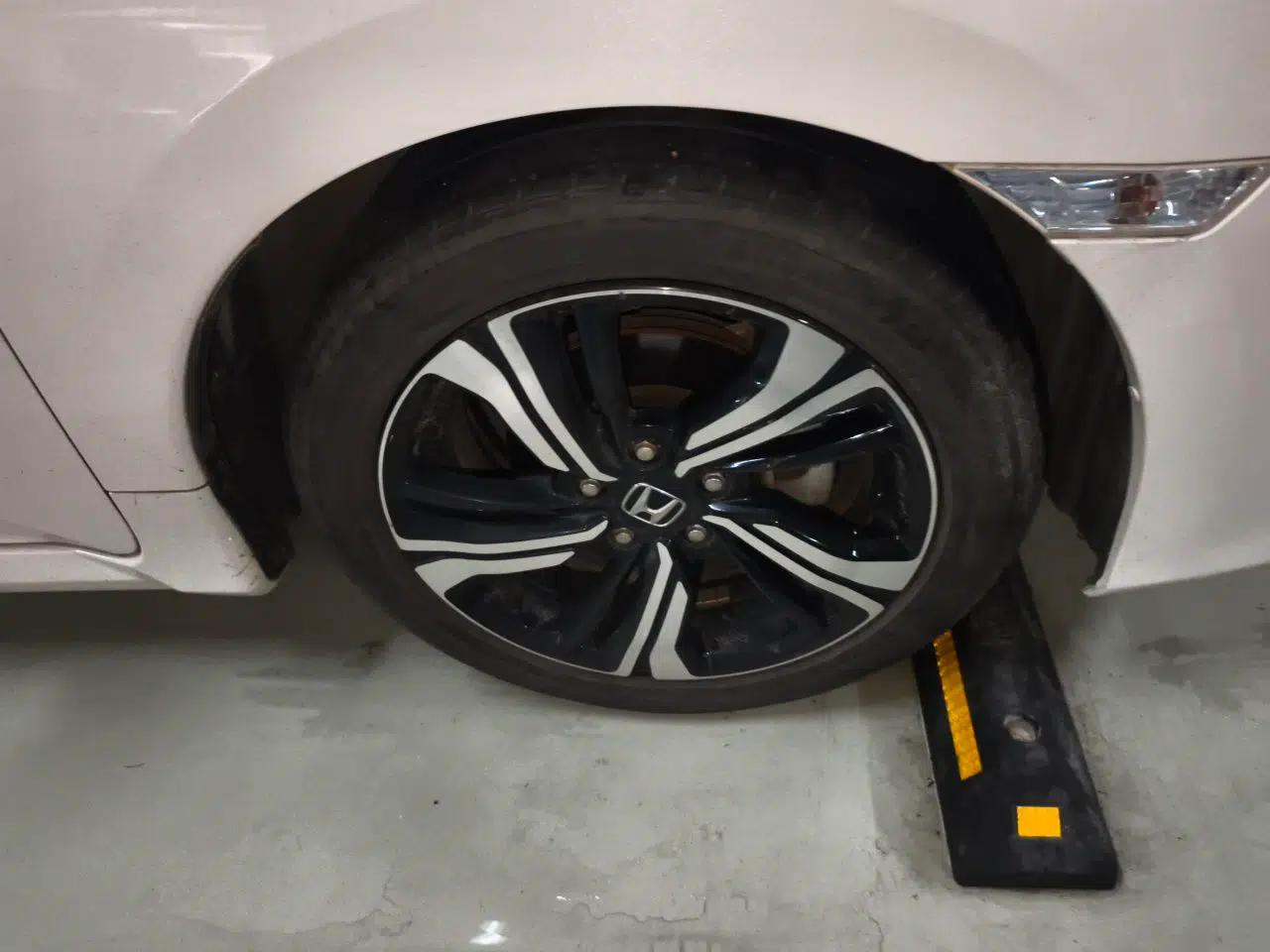 Honda Civic 2019 220TURBO CVT Power Edition China VI Emission Standard — миниатюра 8