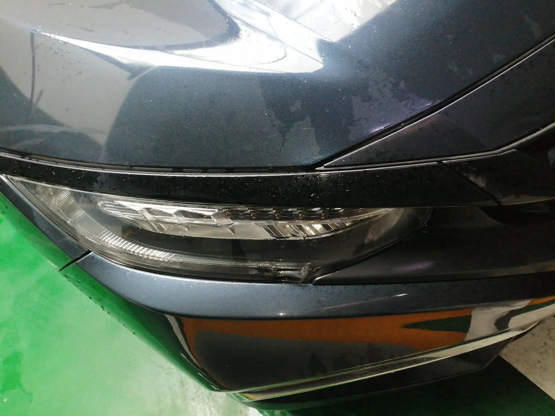 Honda Civic 2019 220TURBO CVT Power Edition China VI Emission Standard — миниатюра 7