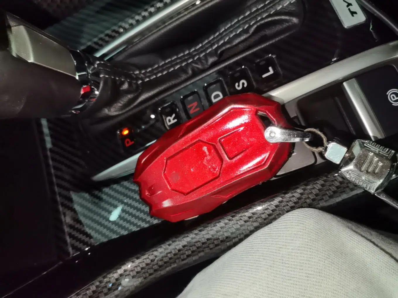 Honda Civic 2016 220TURBO CVT Prestige Edition — миниатюра 31
