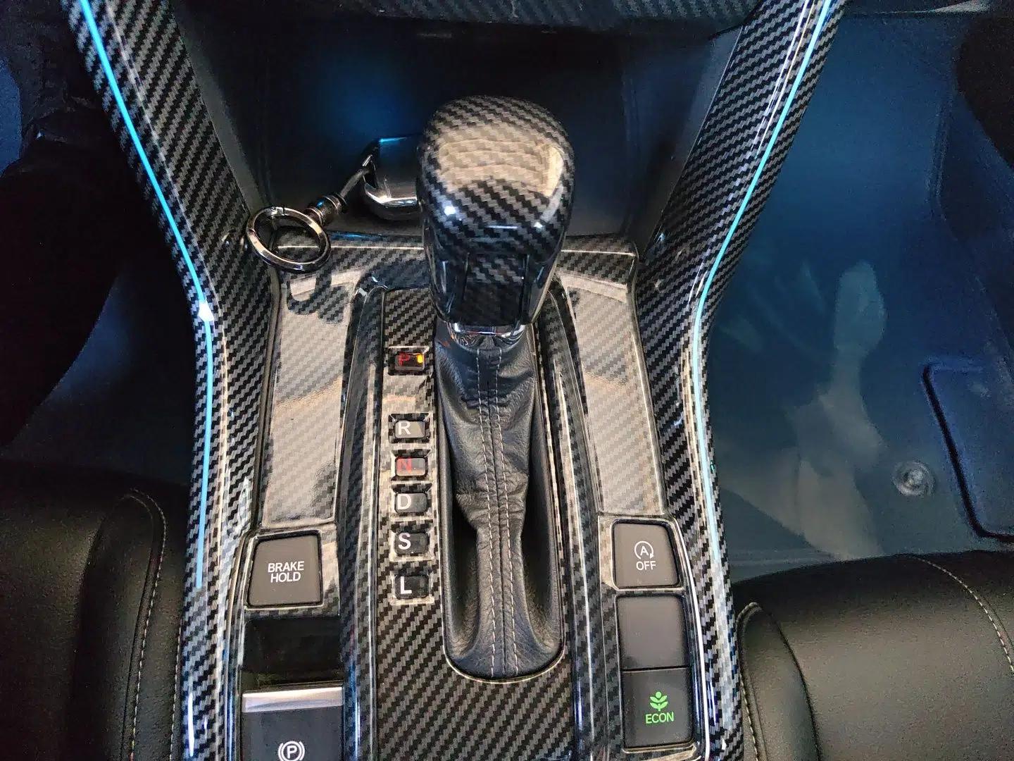 Honda Civic 2019 220TURBO CVT Dynamic Edition China VI Emission Standard — миниатюра 14