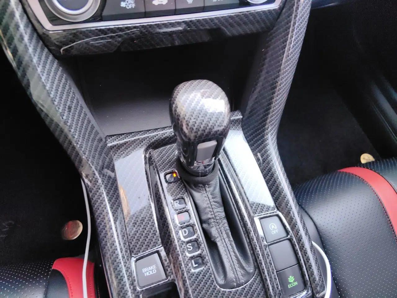 Honda Civic 2019 220TURBO CVT Dynamic Edition China VI — миниатюра 14