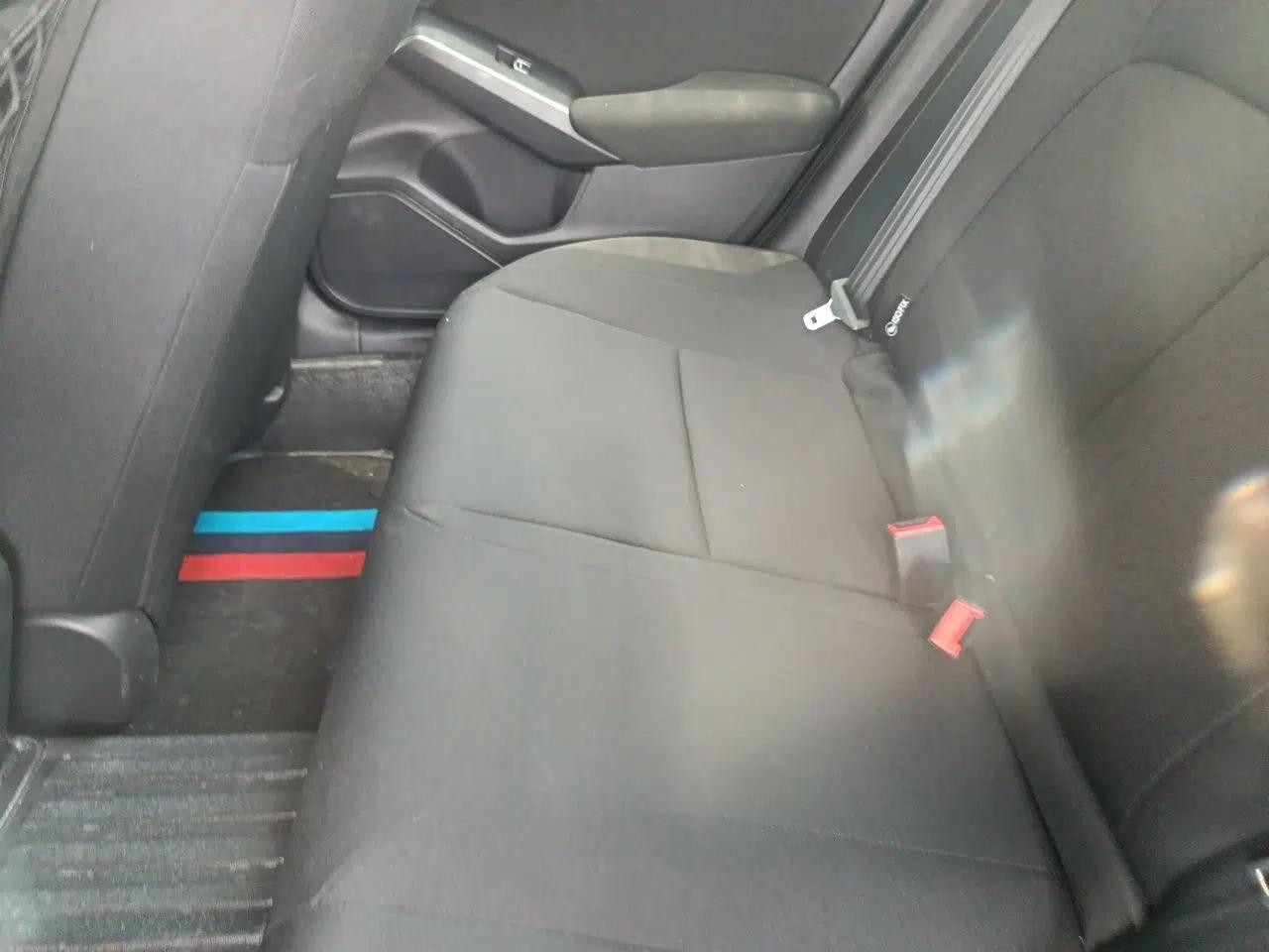 Honda Civic 2023 240TURBO CVT Dynamic Edition — миниатюра 17