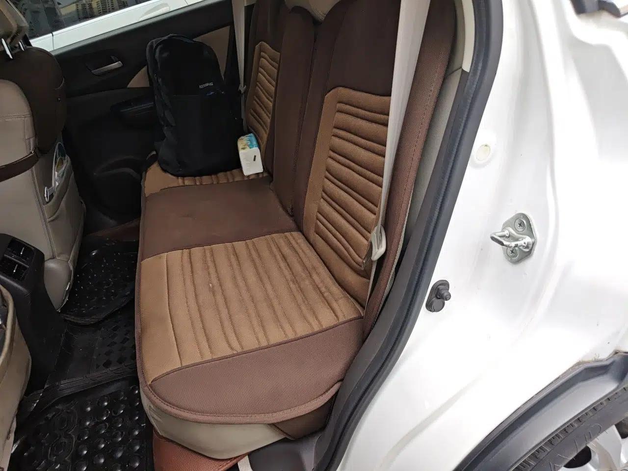 Honda CR-V 2013 2.0L Four-wheel Drive Classic Edition — миниатюра 17