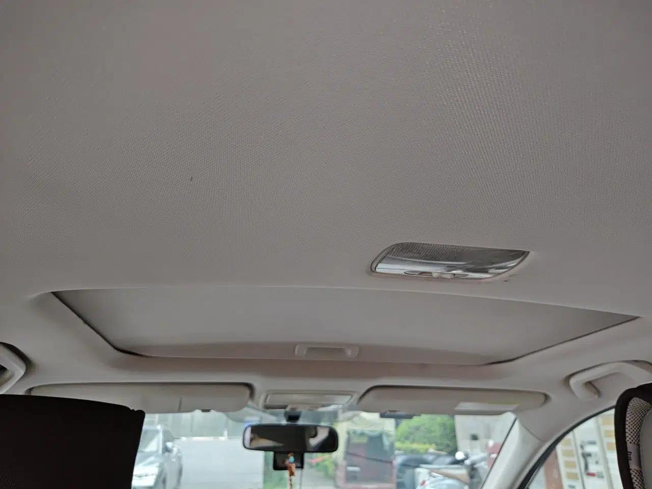 Honda CR-V 2013 2.0L Four-wheel Drive Classic Edition — миниатюра 18