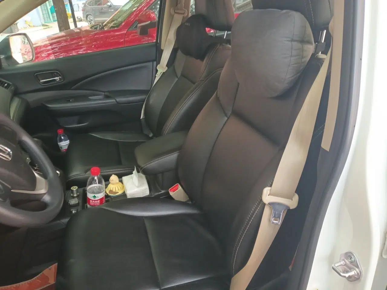 Honda CR-V 2016 2.0L two-wheel drive Urban Edition — миниатюра 15