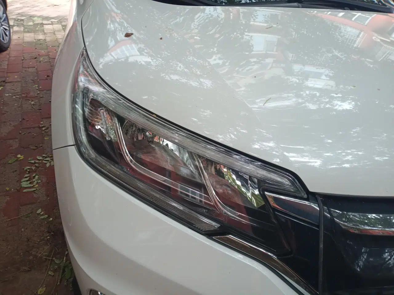Honda CR-V 2016 2.0L two-wheel drive Urban Edition — миниатюра 7