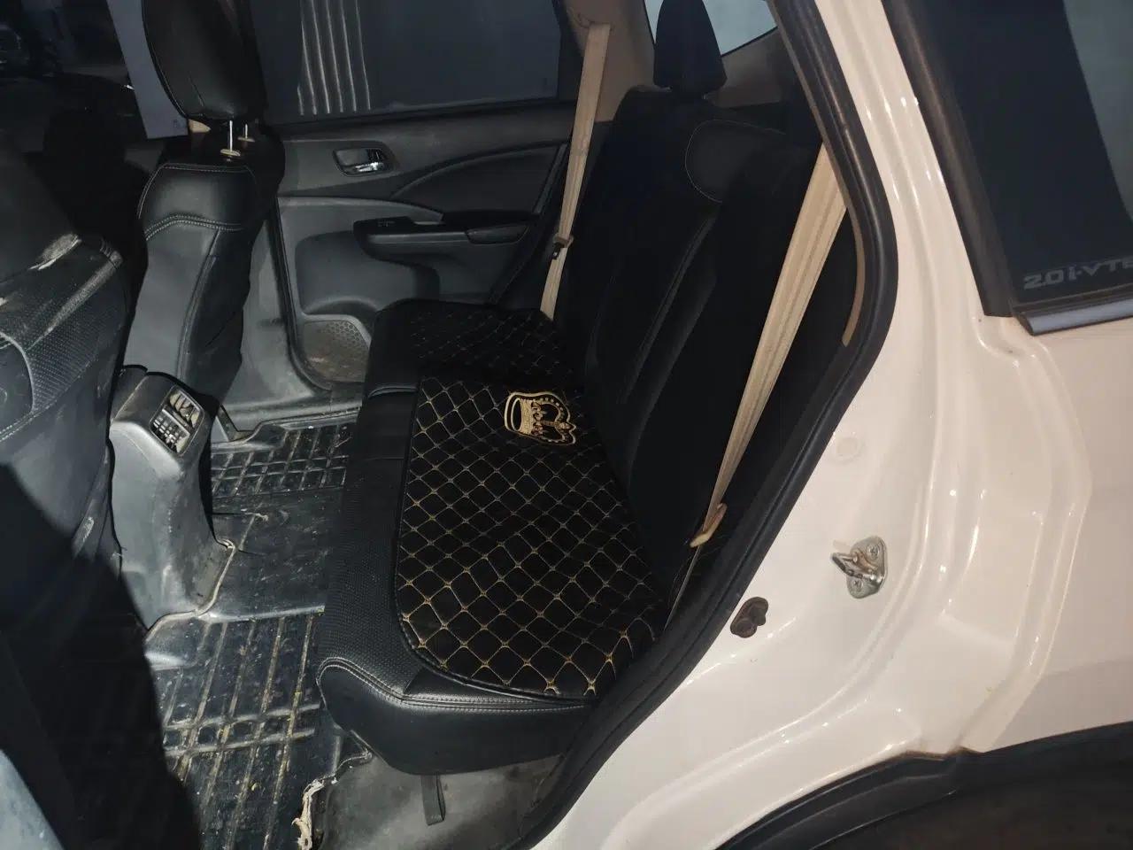 Honda CR-V 2015 2.0L two-wheel drive Fashion Edition — миниатюра 17