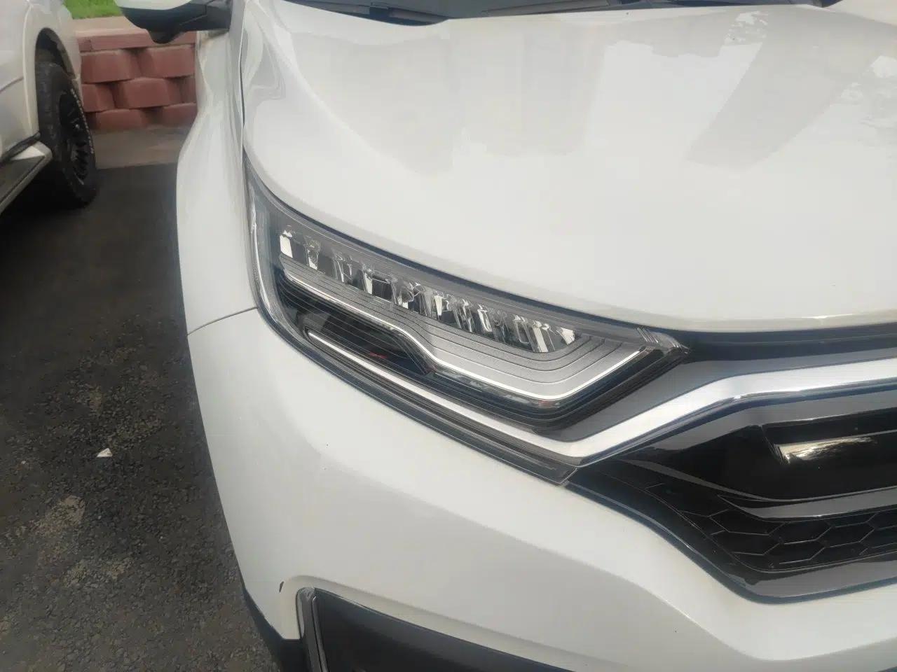 Honda CR-V 2021 240TURBO CVT 2WD Fashion Edition — миниатюра 7