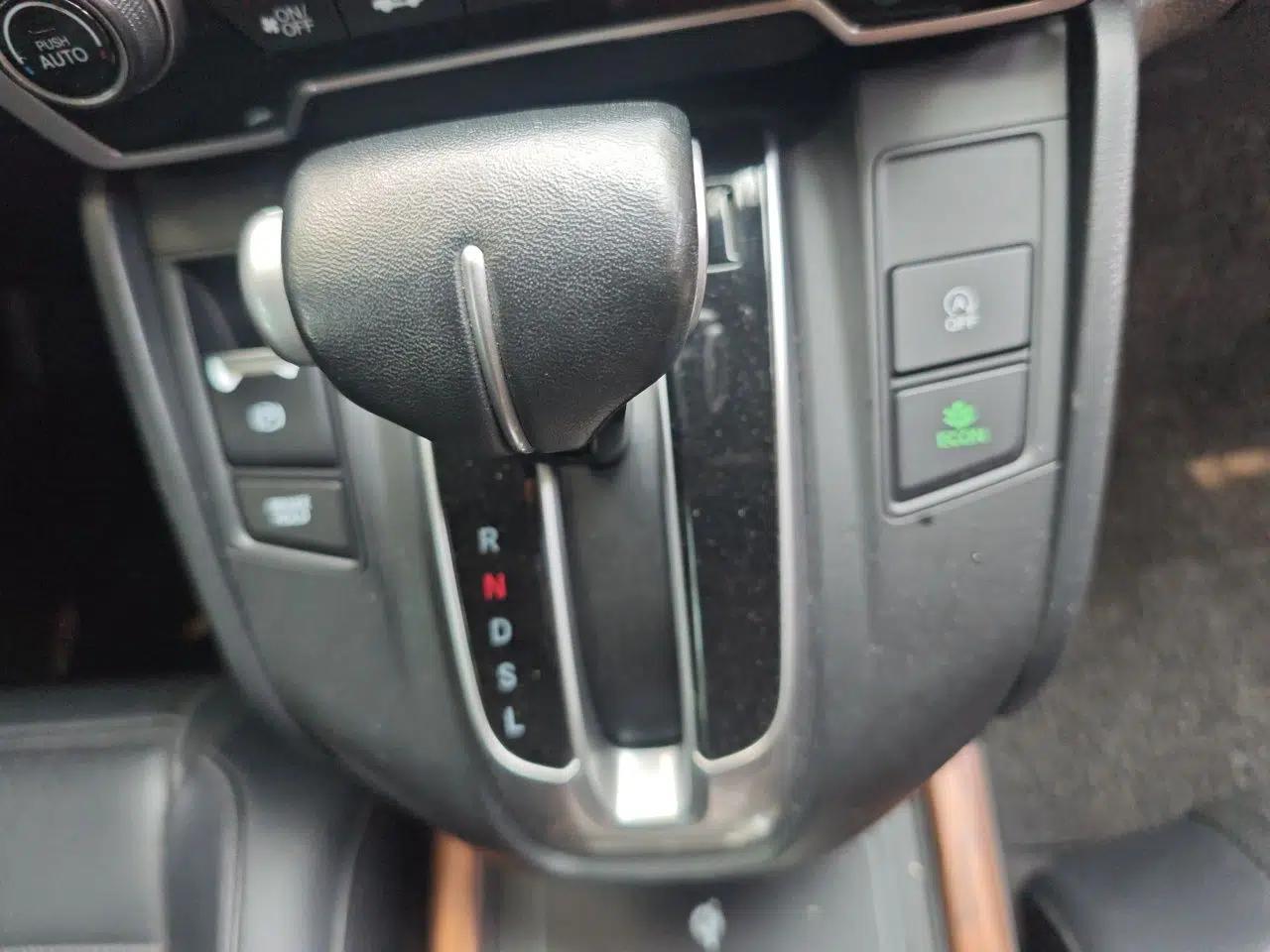 Honda CR-V 2021 240TURBO CVT 2WD Fashion Edition — миниатюра 14