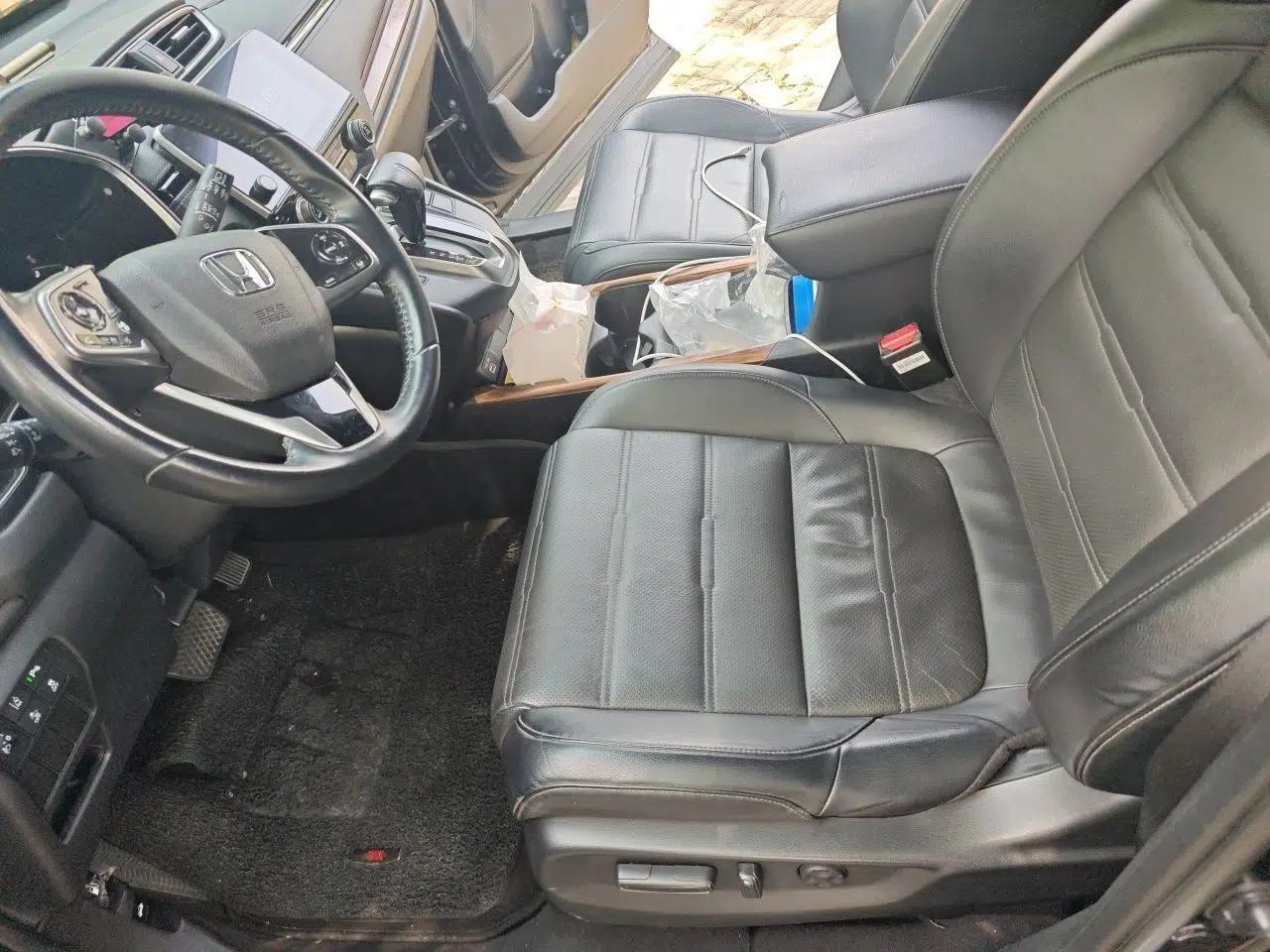 Honda CR-V 2021 240TURBO CVT 2WD Fashion Edition — миниатюра 16