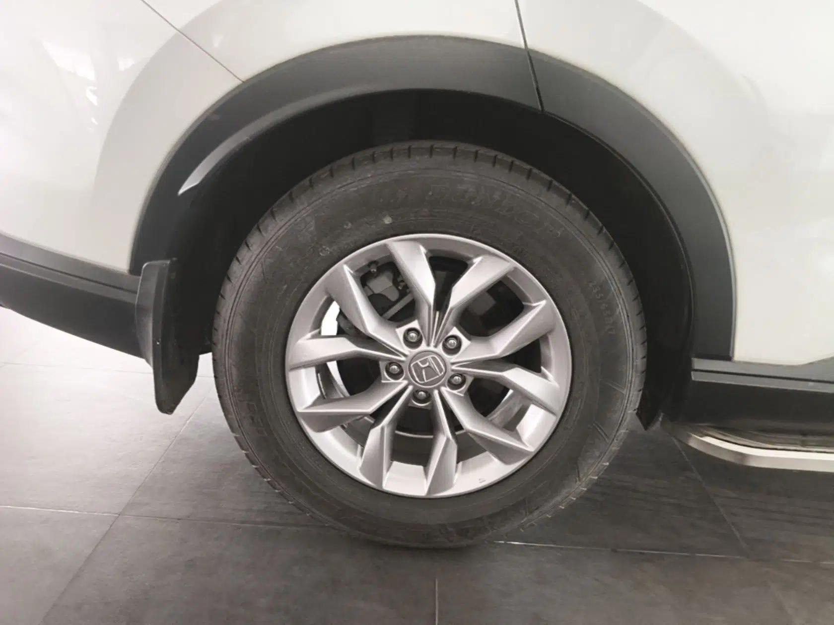 Honda CR-V 2023 240TURBO Two-Wheel Drive Active Version 5 Seats — миниатюра 11