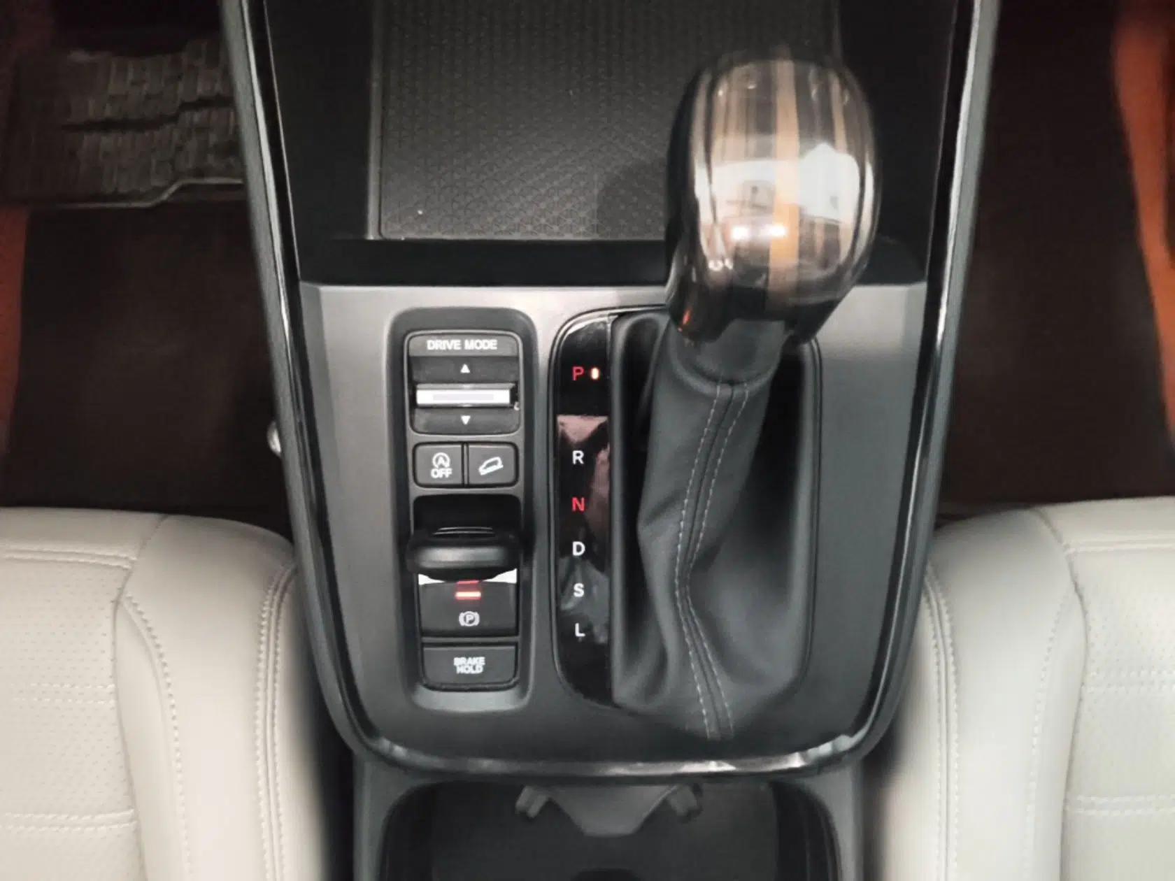 Honda CR-V 2023 240TURBO Two-Wheel Drive Active Version 5 Seats — миниатюра 16