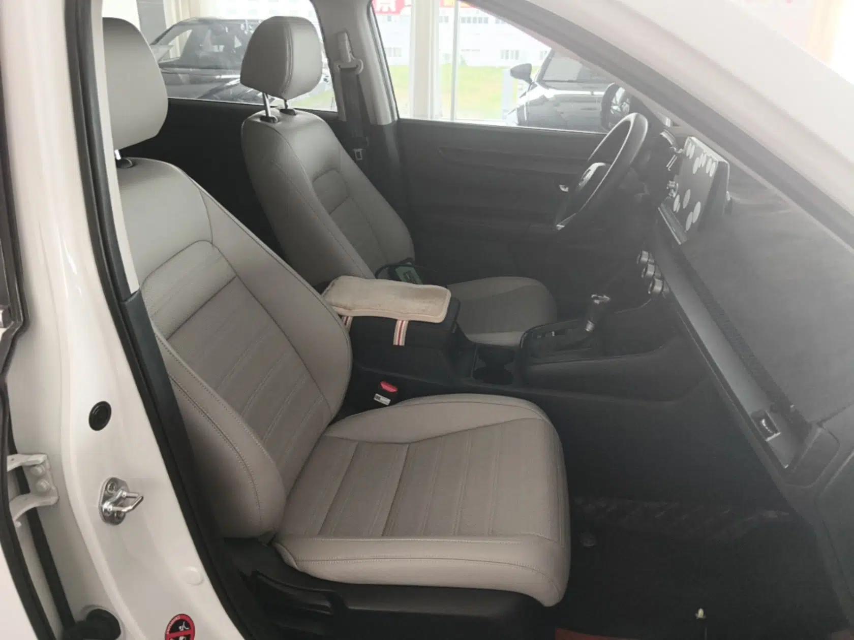 Honda CR-V 2023 240TURBO Two-Wheel Drive Active Version 5 Seats — миниатюра 19