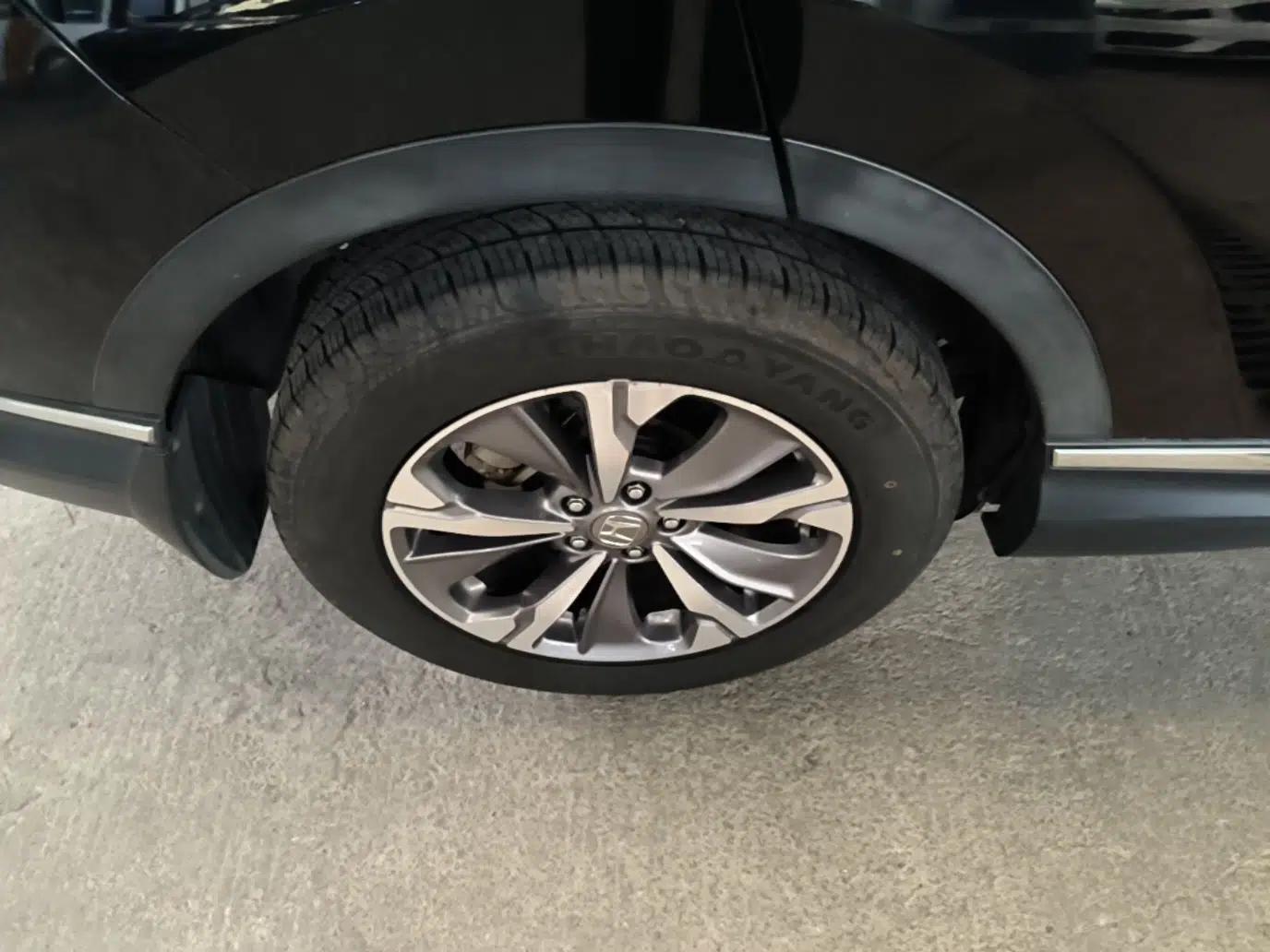Honda CR-V 2019 Rui·Hybrid 2.0L 2WD Pure Drive Version China VI Emission Standard — миниатюра 11