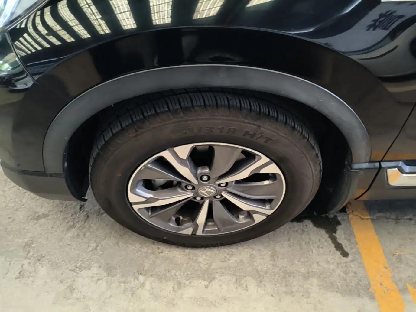 Honda CR-V 2019 Rui·Hybrid 2.0L 2WD Pure Drive Version China VI Emission Standard — миниатюра 10