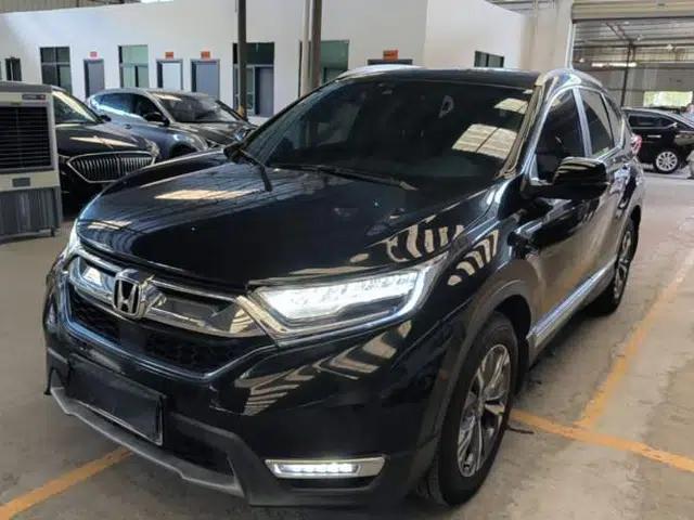 Honda CR-V 2019 Rui·Hybrid 2.0L 2WD Pure Drive Version China VI Emission Standard