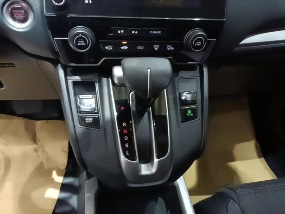 Honda CR-V 2021 240TURBO CVT Two-Wheel Drive Urban Edition — миниатюра 16