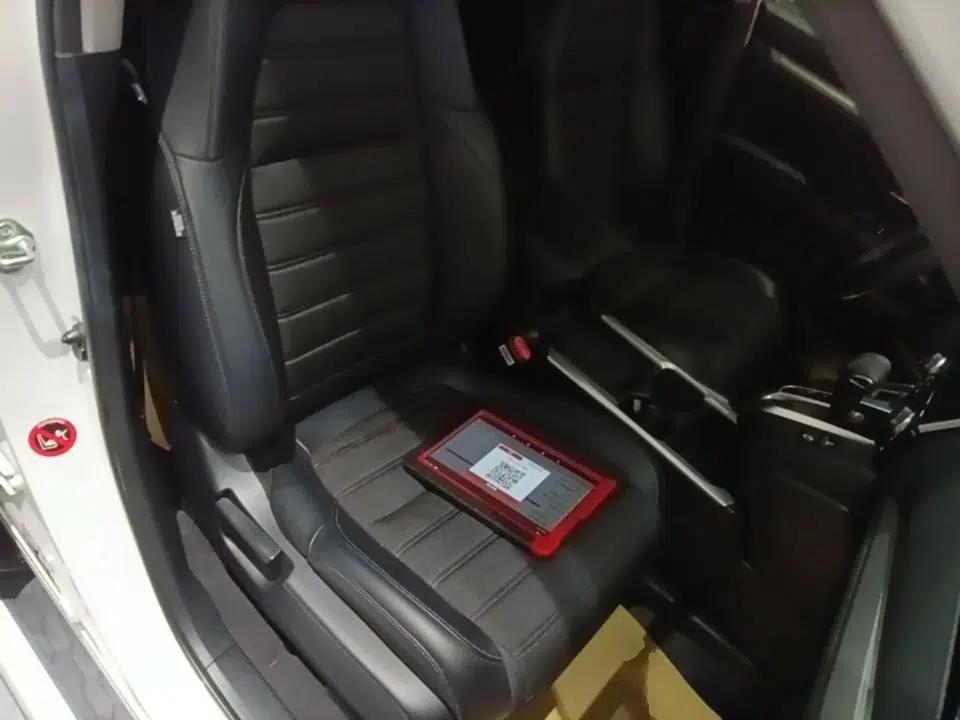 Honda CR-V 2021 240TURBO CVT Two-Wheel Drive Urban Edition — миниатюра 19