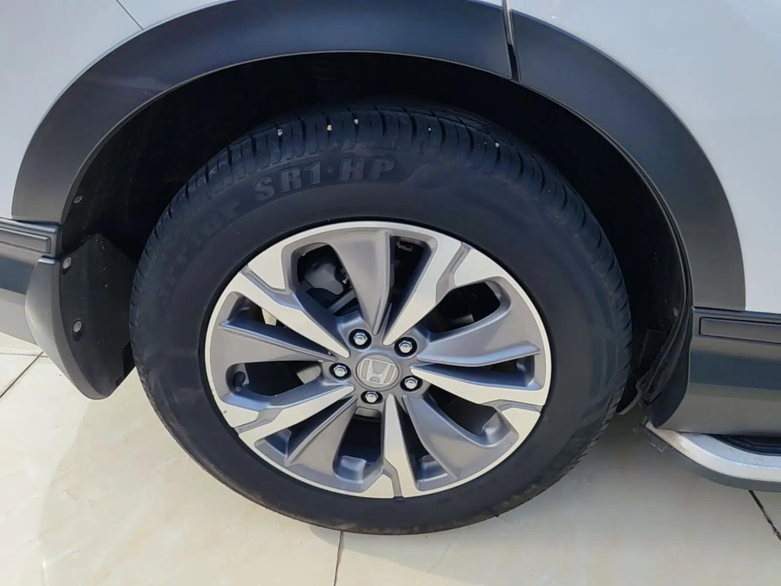 Honda CR-V 2019 Rui Hybrid 2.0L 2WD Pure Speed Version China VI Emission Standard — миниатюра 11