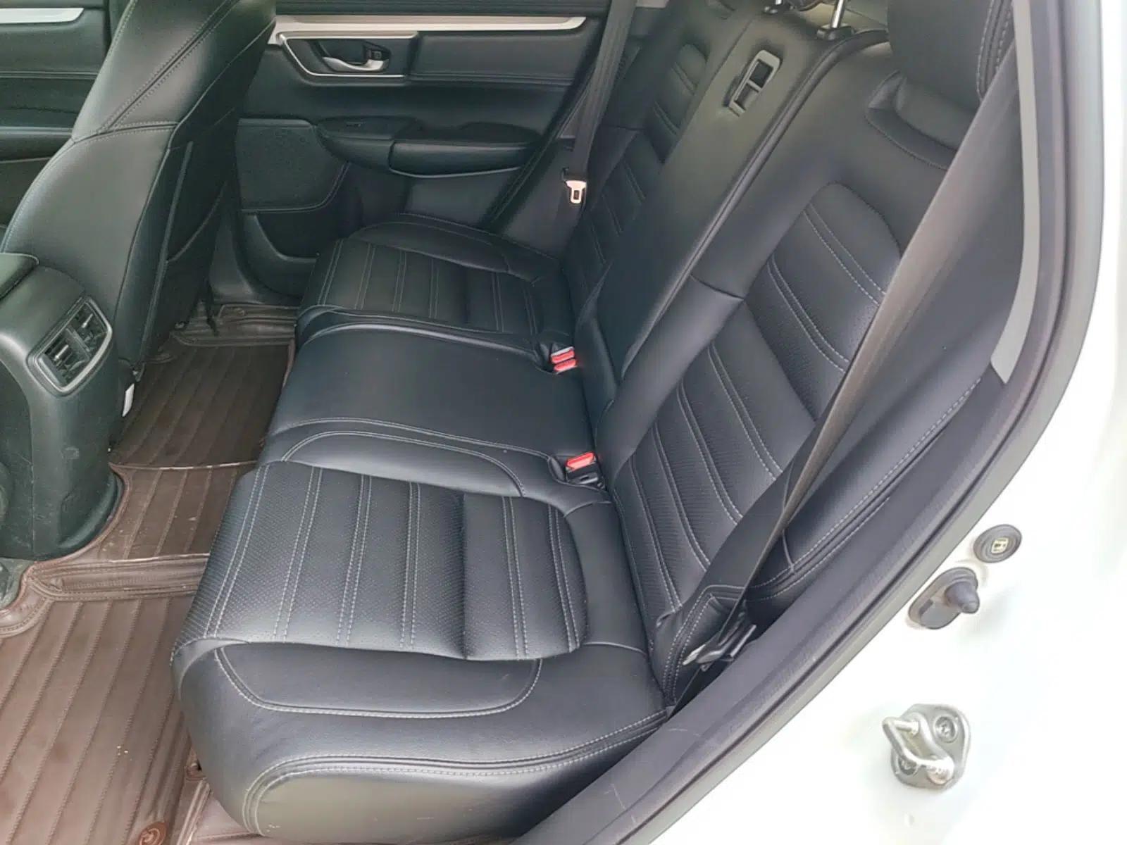 Honda CR-V 2019 Rui Hybrid 2.0L 2WD Pure Speed Version China VI Emission Standard — миниатюра 20