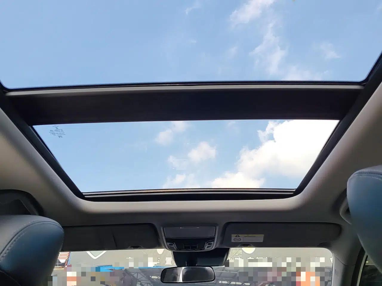 Honda CR-V 2019 Rui Hybrid 2.0L 2WD Pure Speed Version China VI Emission Standard — миниатюра 21