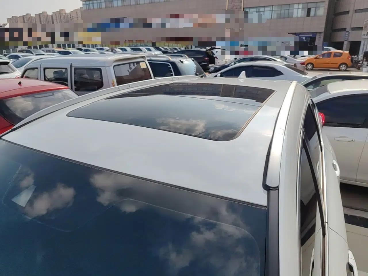 Honda CR-V 2019 Rui Hybrid 2.0L 2WD Pure Speed Version China VI Emission Standard — миниатюра 7