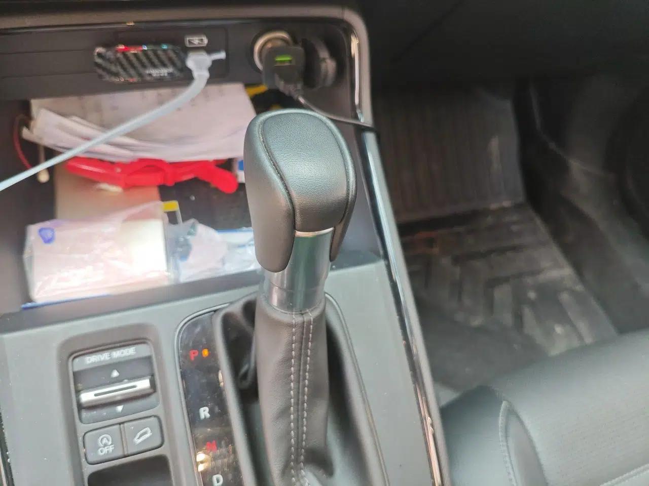 Honda CR-V 2024 240TURBO Two-Wheel-Drive FENGSHANG Edition 5 Seats — миниатюра 14