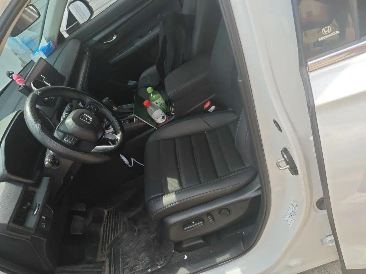 Honda CR-V 2024 240TURBO Two-Wheel-Drive FENGSHANG Edition 5 Seats — миниатюра 15