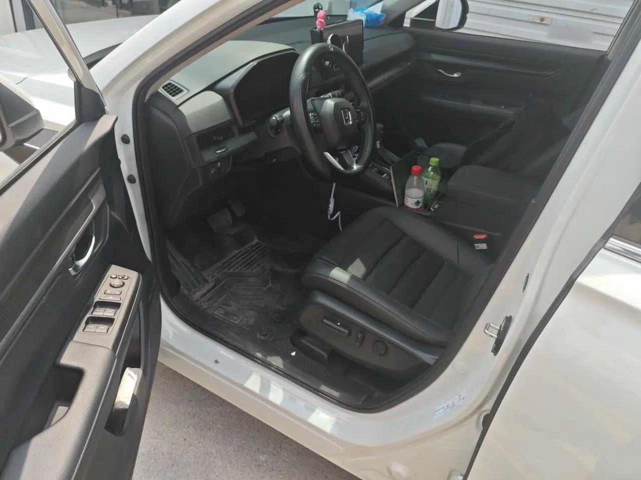 Honda CR-V 2024 240TURBO Two-Wheel-Drive FENGSHANG Edition 5 Seats — миниатюра 16