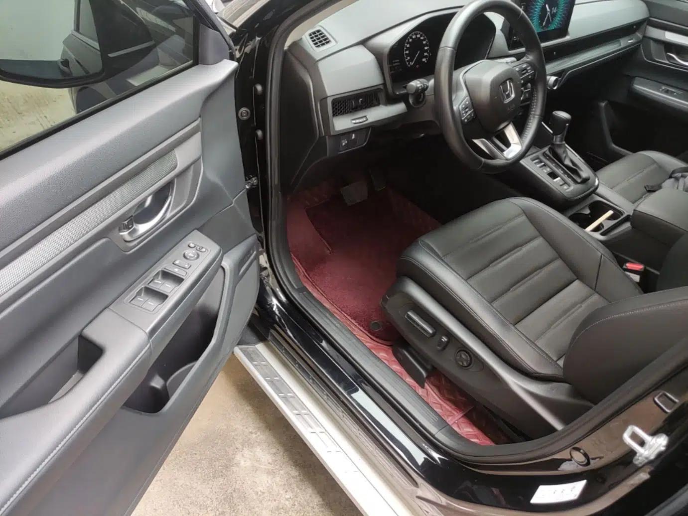 Honda CR-V 2024 240TURBO Two-Wheel-Drive FENGSHANG Edition 7 Seats — миниатюра 18