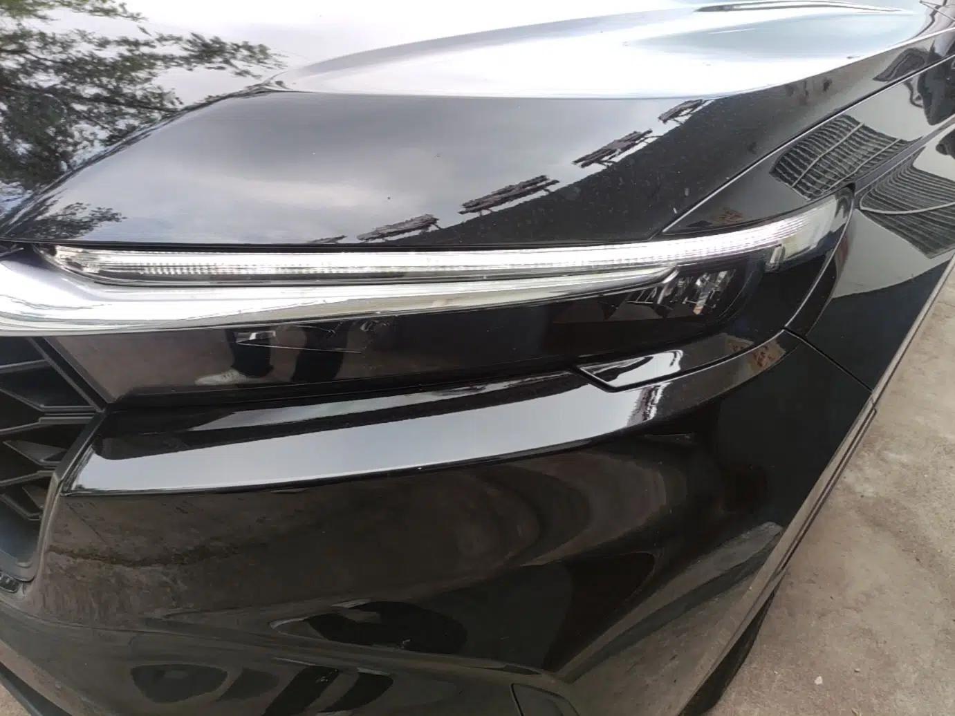 Honda CR-V 2024 240TURBO Two-Wheel-Drive FENGSHANG Edition 7 Seats — миниатюра 8