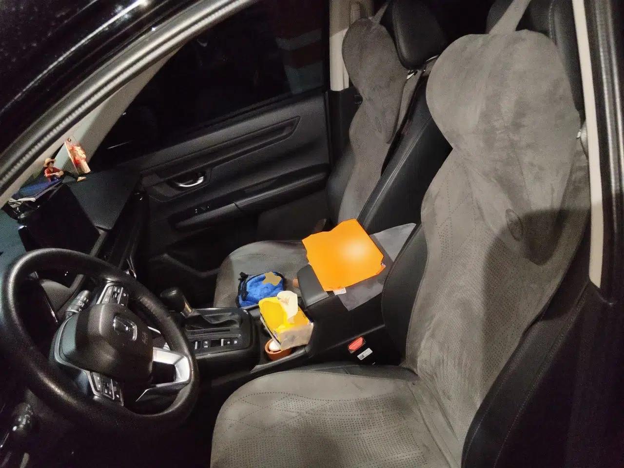 Honda CR-V 2024 240TURBO Two-Wheel-Drive FENGSHANG Edition 5 Seats — миниатюра 15