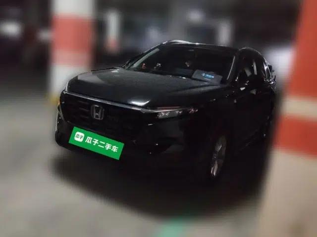 Honda CR-V 2024 240TURBO Two-Wheel-Drive FENGSHANG Edition 5 Seats