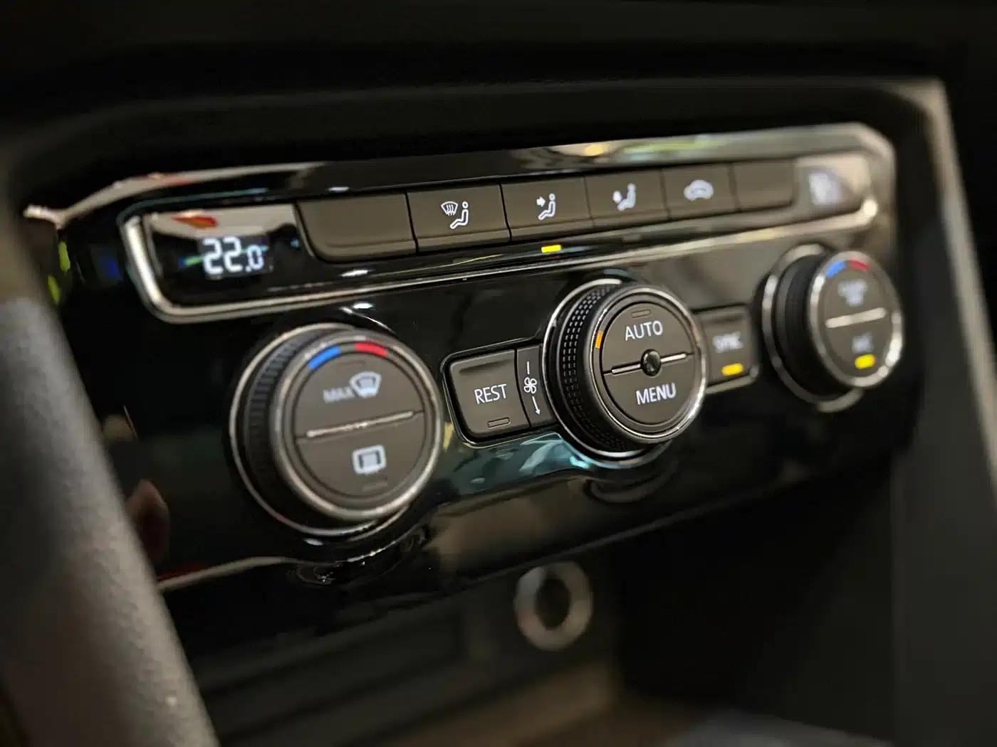 Tiguan L 2019 330TSI Automatic 2WD Panoramic Comfort Edition (China VI Emission Standard) — миниатюра 19