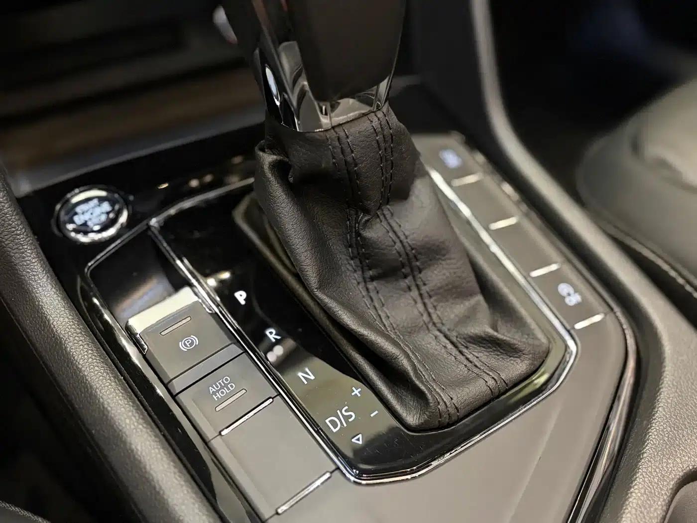 Tiguan L 2019 330TSI Automatic 2WD Panoramic Comfort Edition (China VI Emission Standard) — миниатюра 20