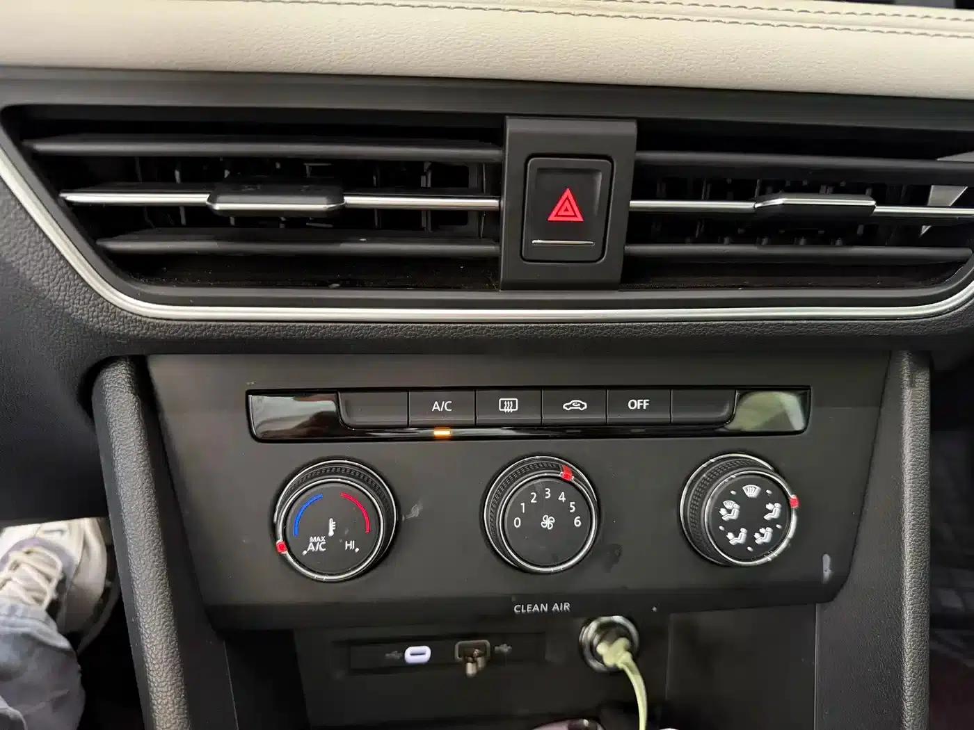 Tiguan L 2023 280TSI Automatic 2WD Trendy Limited Edition — миниатюра 6