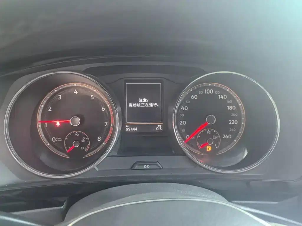 Tiguan L 2020 330TSI Automatic 2WD Smart Luxury Edition (China VI Emission Standard) — миниатюра 12
