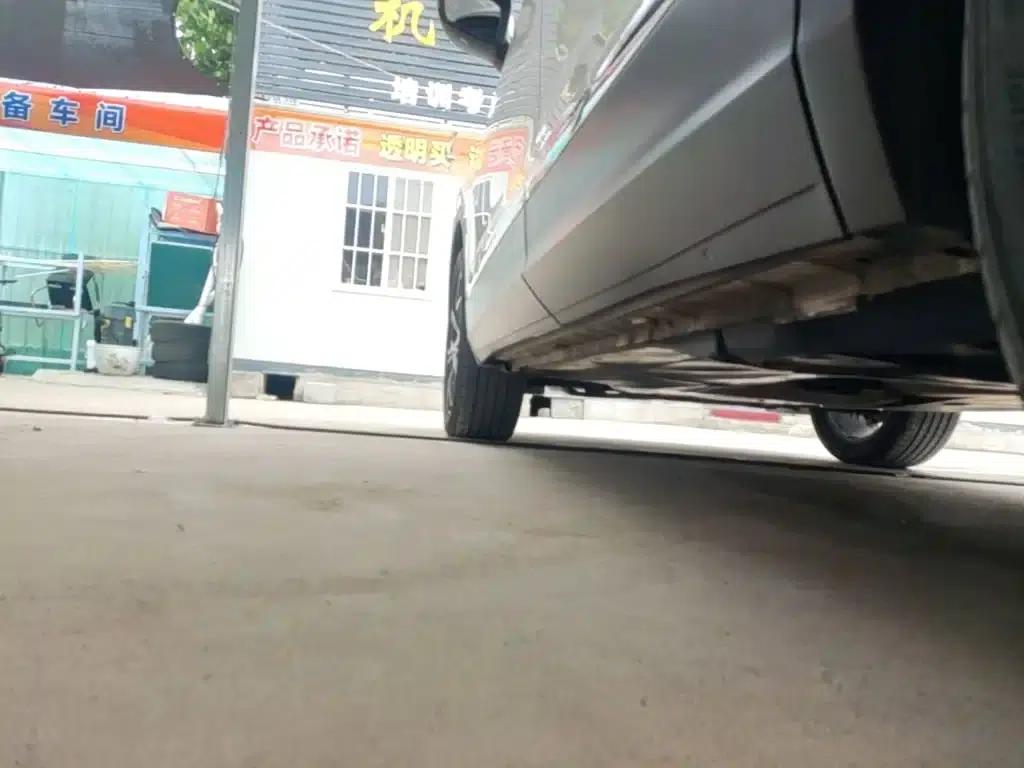 Tiguan L 2018 330TSI Automatic 2WD Flagship Edition — миниатюра 22