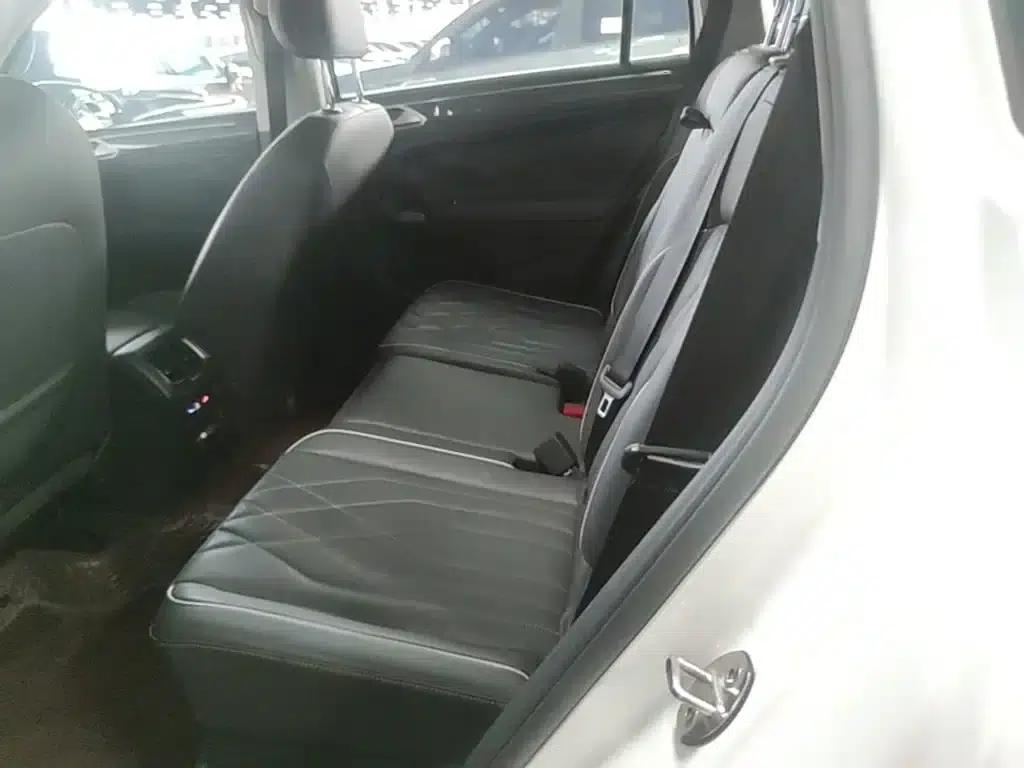 Tiguan L 2022 330TSI Automatic 2WD R-Line Premium Edition — миниатюра 17