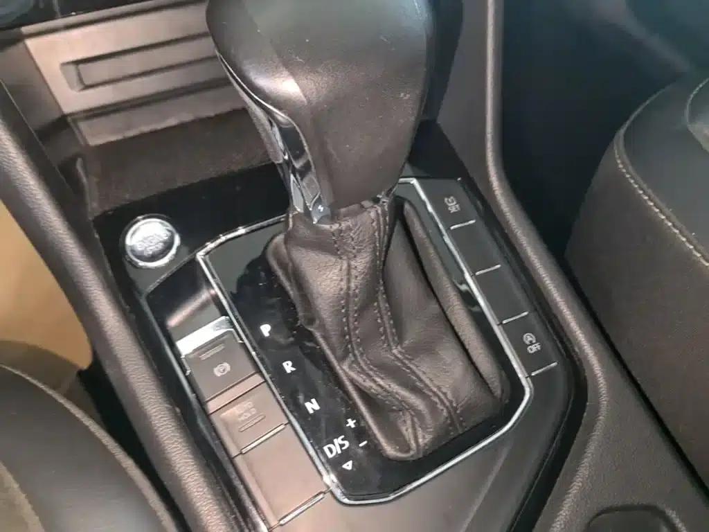 Tiguan L 2019 Facelift 330TSI Automatic 2WD Panoramic Comfort Edition (China VI Emission Standard) — миниатюра 14