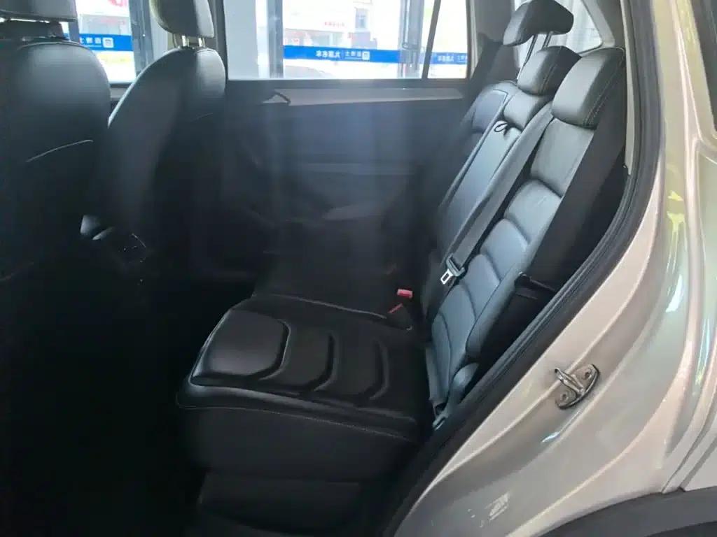 Tiguan L 2019 Facelift 330TSI Automatic 2WD Panoramic Comfort Edition (China VI Emission Standard) — миниатюра 17
