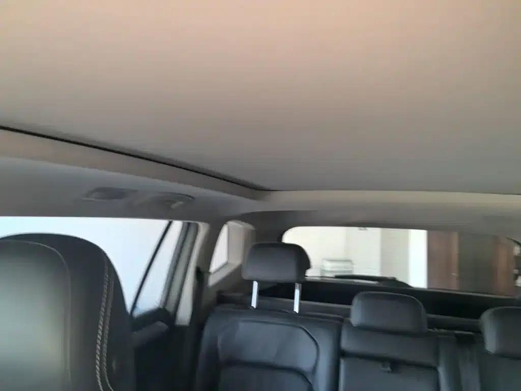 Tiguan L 2019 Facelift 330TSI Automatic 2WD Panoramic Comfort Edition (China VI Emission Standard) — миниатюра 18