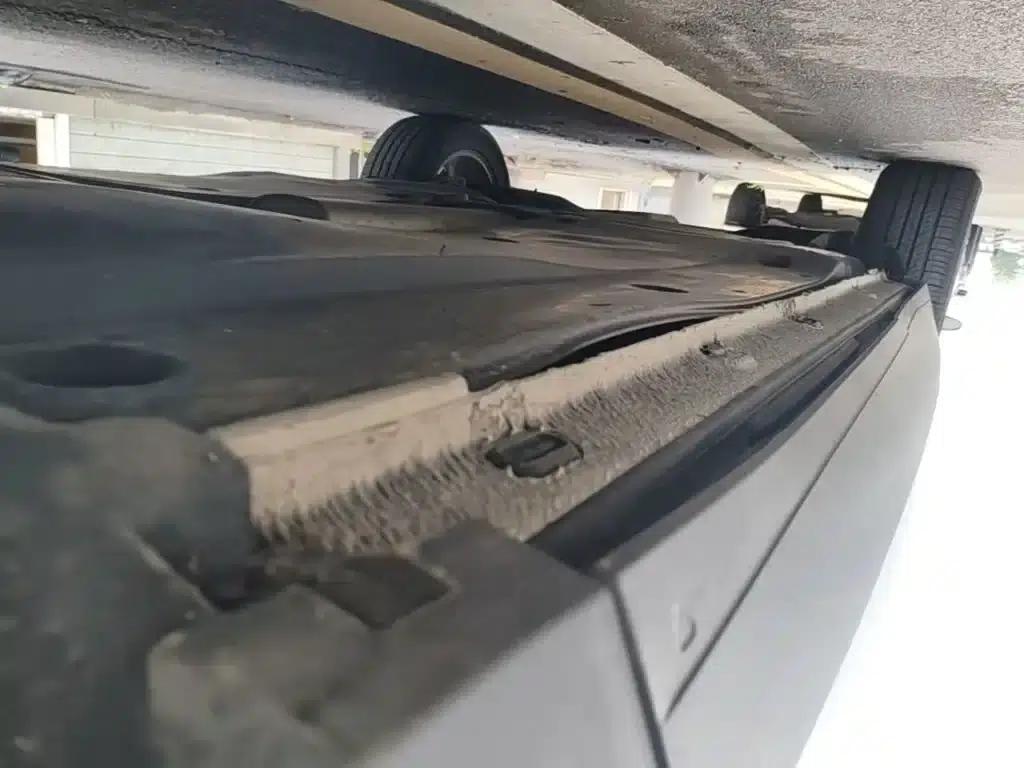 Tiguan L 2019 Facelift 280TSI Automatic 2WD Panoramic Comfort Edition (China VI Emission Standard) — миниатюра 21