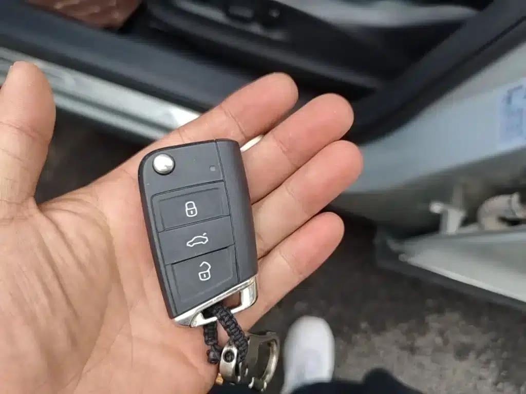 Tiguan L 2019 Facelift 280TSI Automatic 2WD Panoramic Comfort Edition (China VI Emission Standard) — миниатюра 9