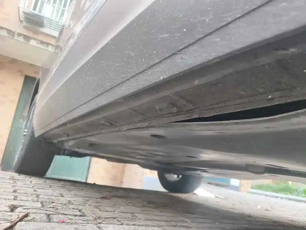 Tiguan L 2021 330TSI Automatic 2WD Smart Edition — миниатюра 16