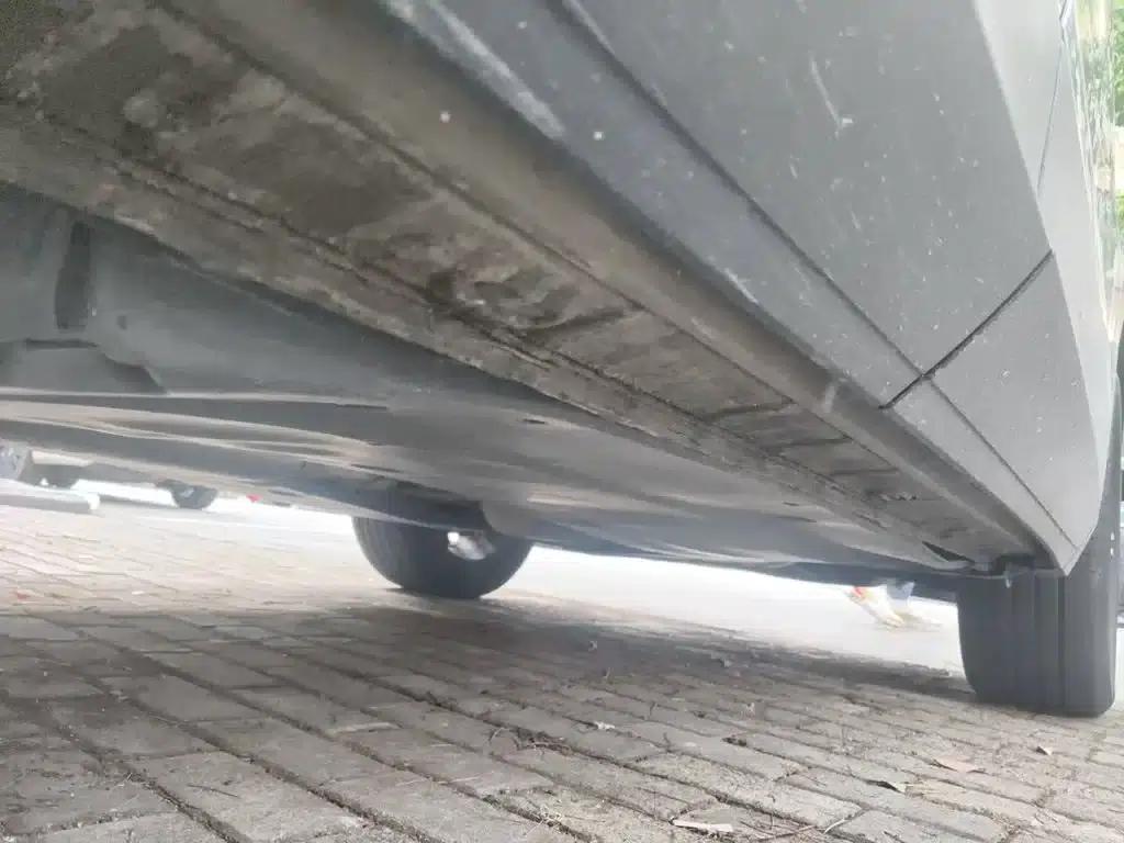 Tiguan L 2021 330TSI Automatic 2WD Smart Edition — миниатюра 17